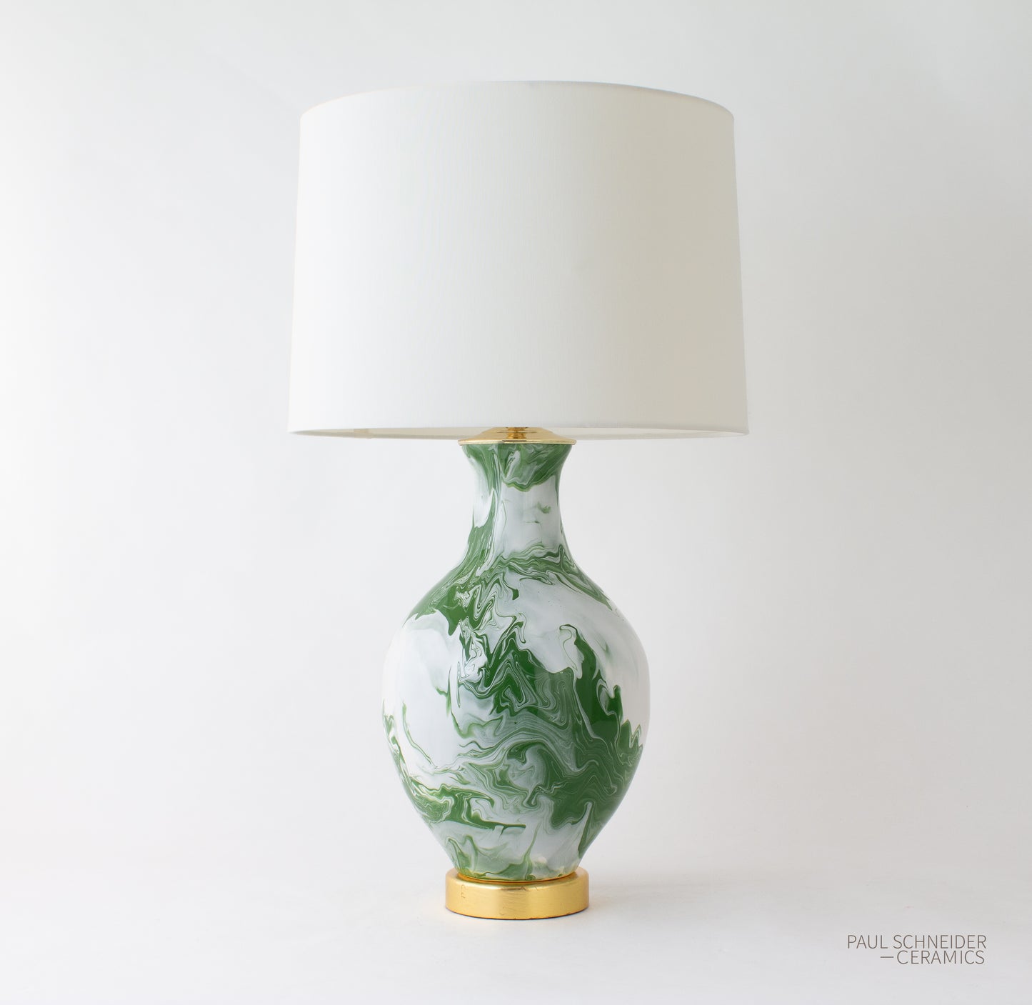 ATHENS | Geode | #1051-L + White