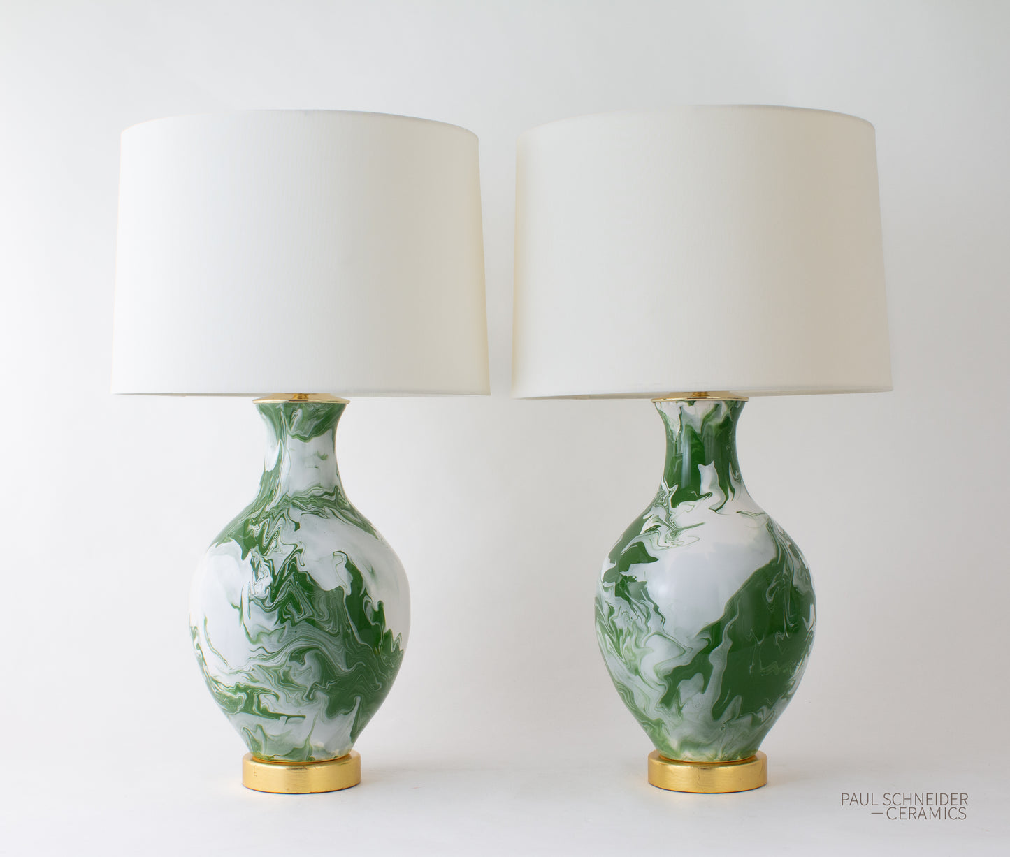 ATHENS | Geode | #1051-L + White