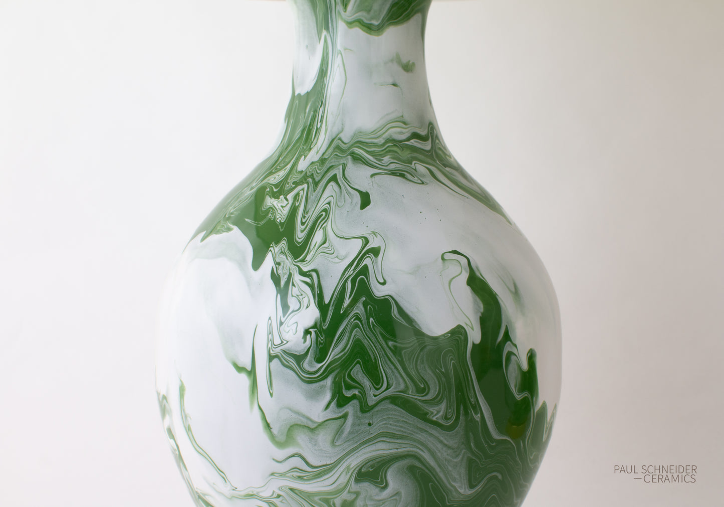 ATHENS | Geode | #1051-L + White