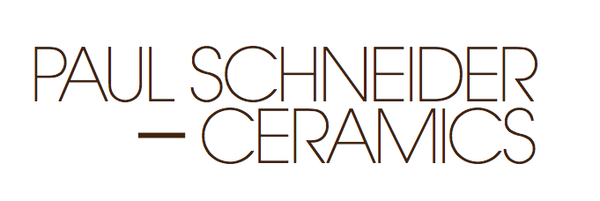 Paul Schneider Ceramics