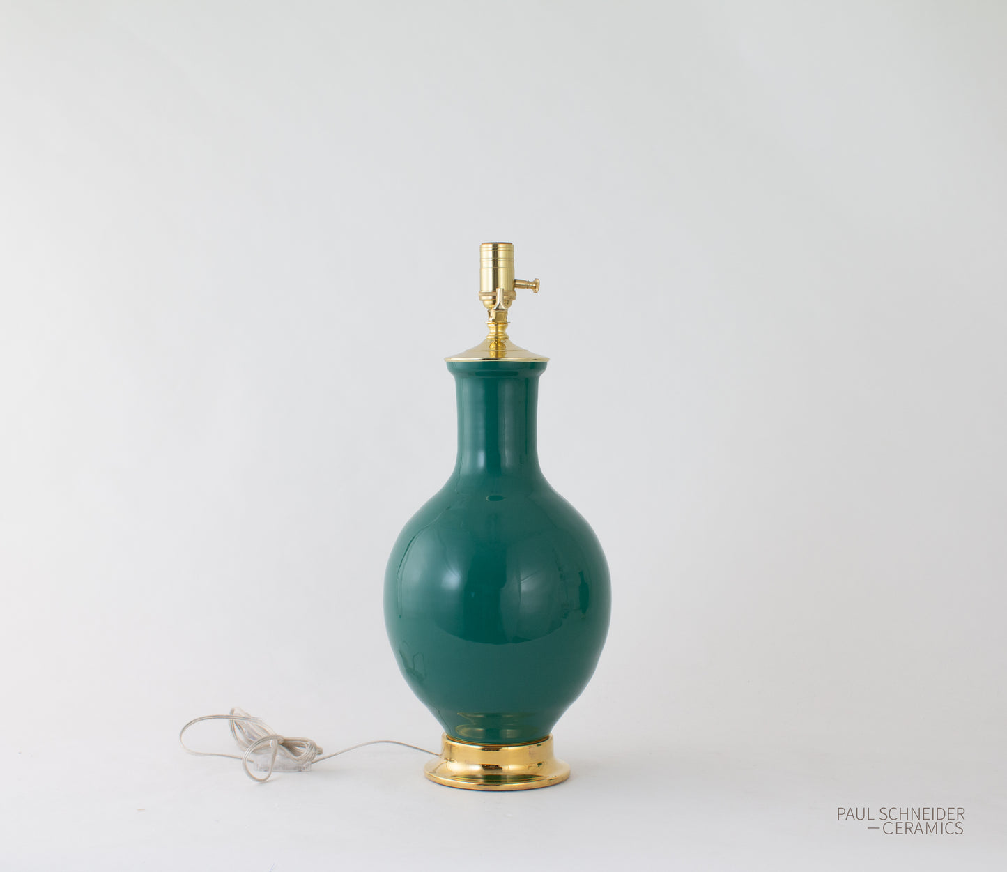 PRESIDIO | Glossy Solid | Sea Green #1142-L