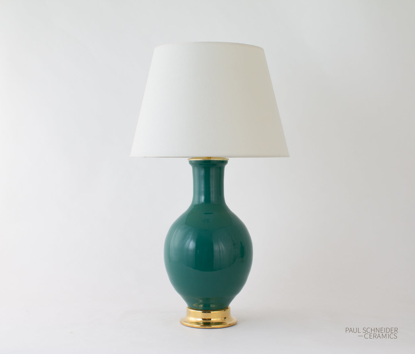 PRESIDIO | Glossy Solid | Sea Green #1142-L