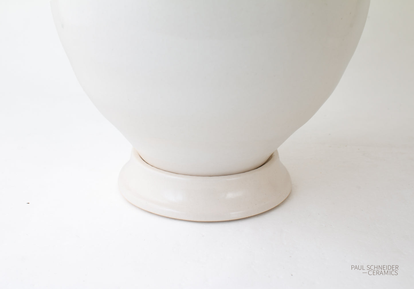 PRESIDIO | Crackle | Ivory