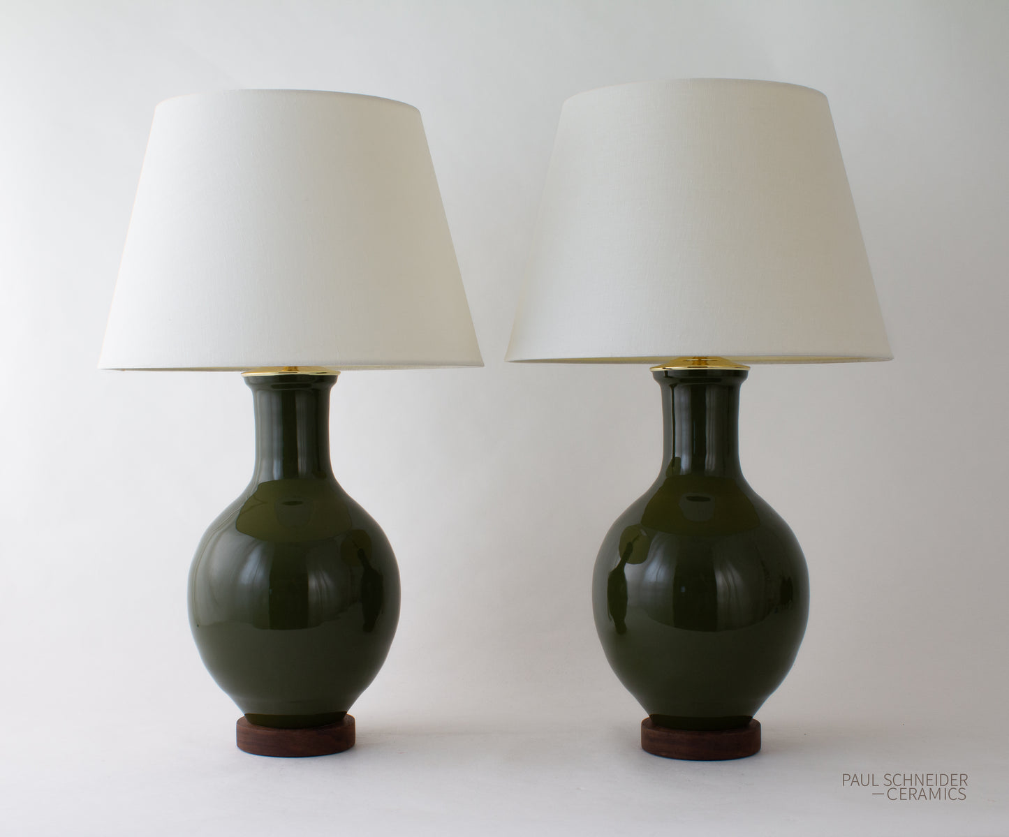 PRESIDIO | Glossy Solid | #1616-L