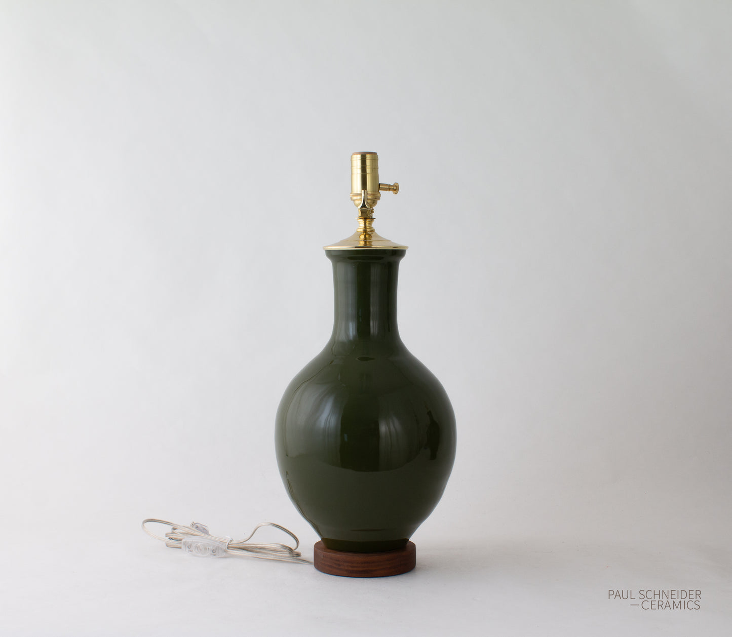 PRESIDIO | Glossy Solid | #1616-L