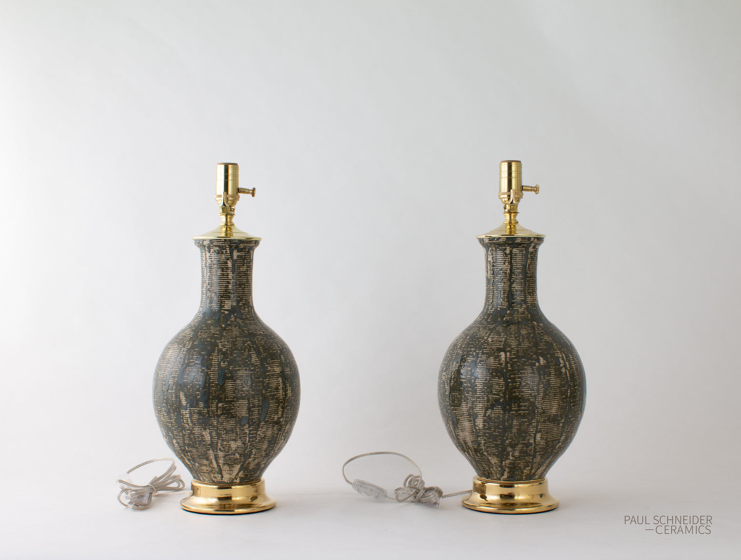 PRESIDIO | Thatched | #6354-M