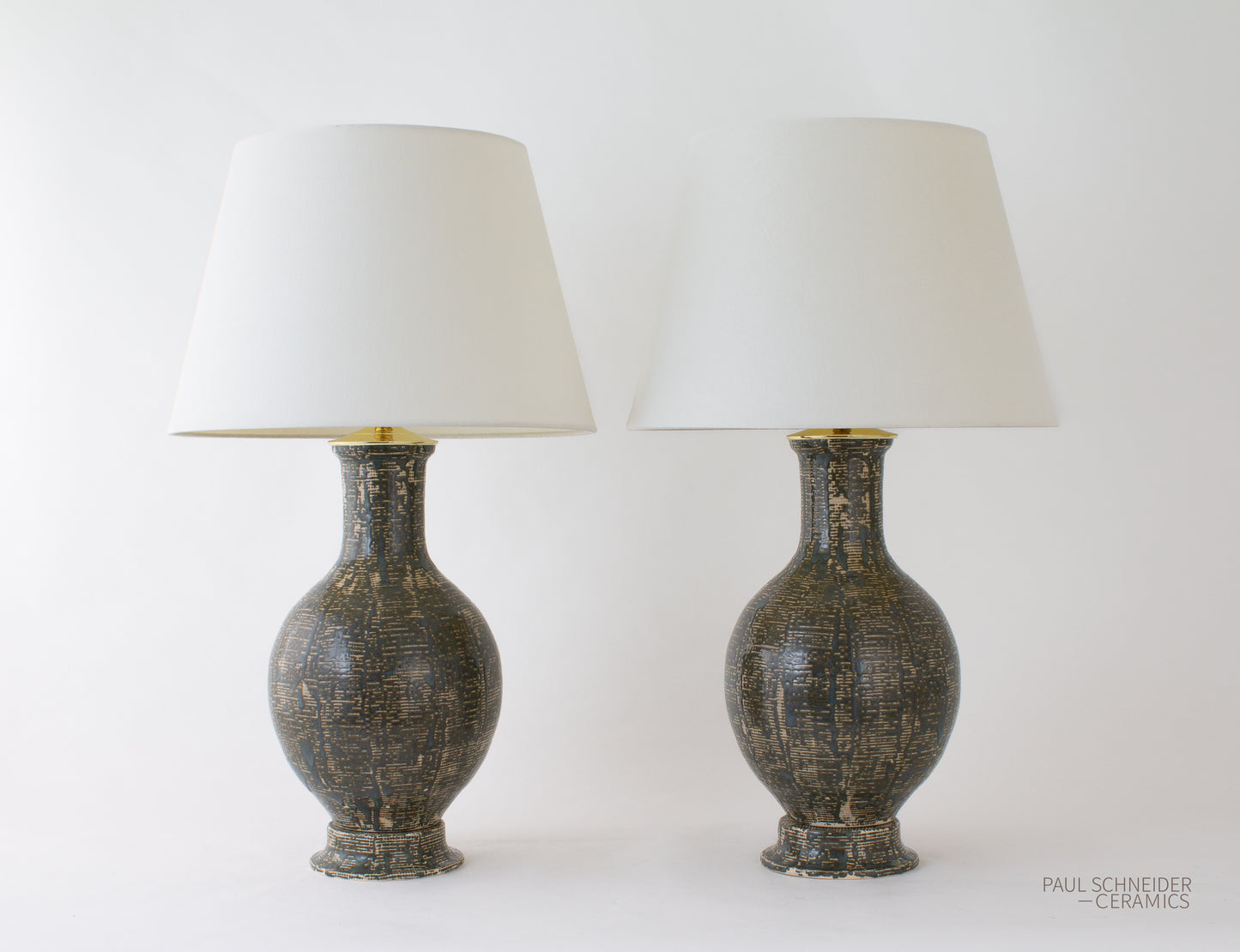 PRESIDIO | Thatched | #6354-M