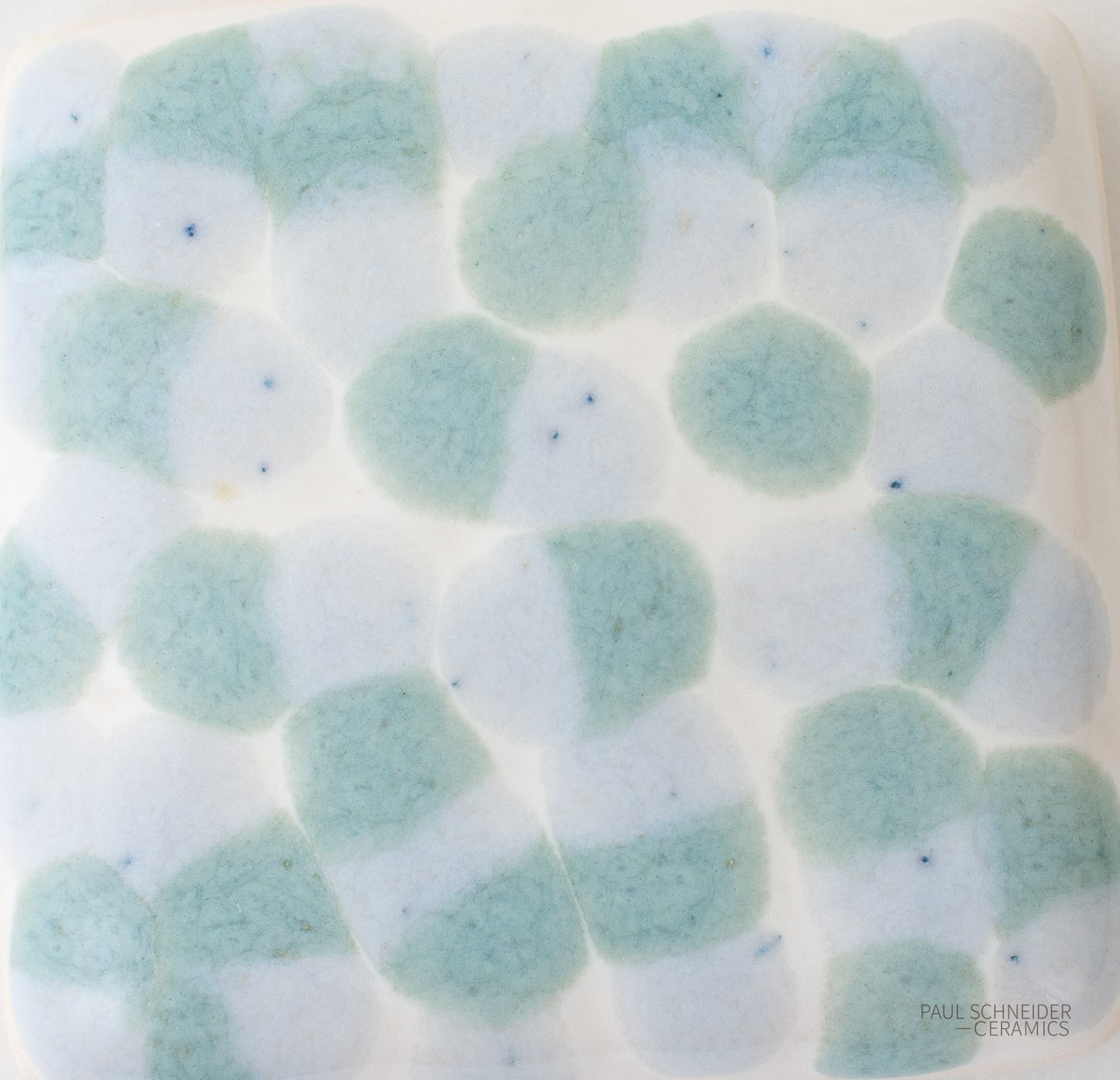 Sample - Dappled / #6144-M + #6150-M