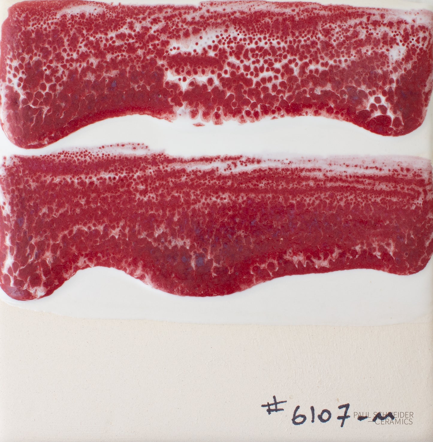 Sample - Drip / #6107-M