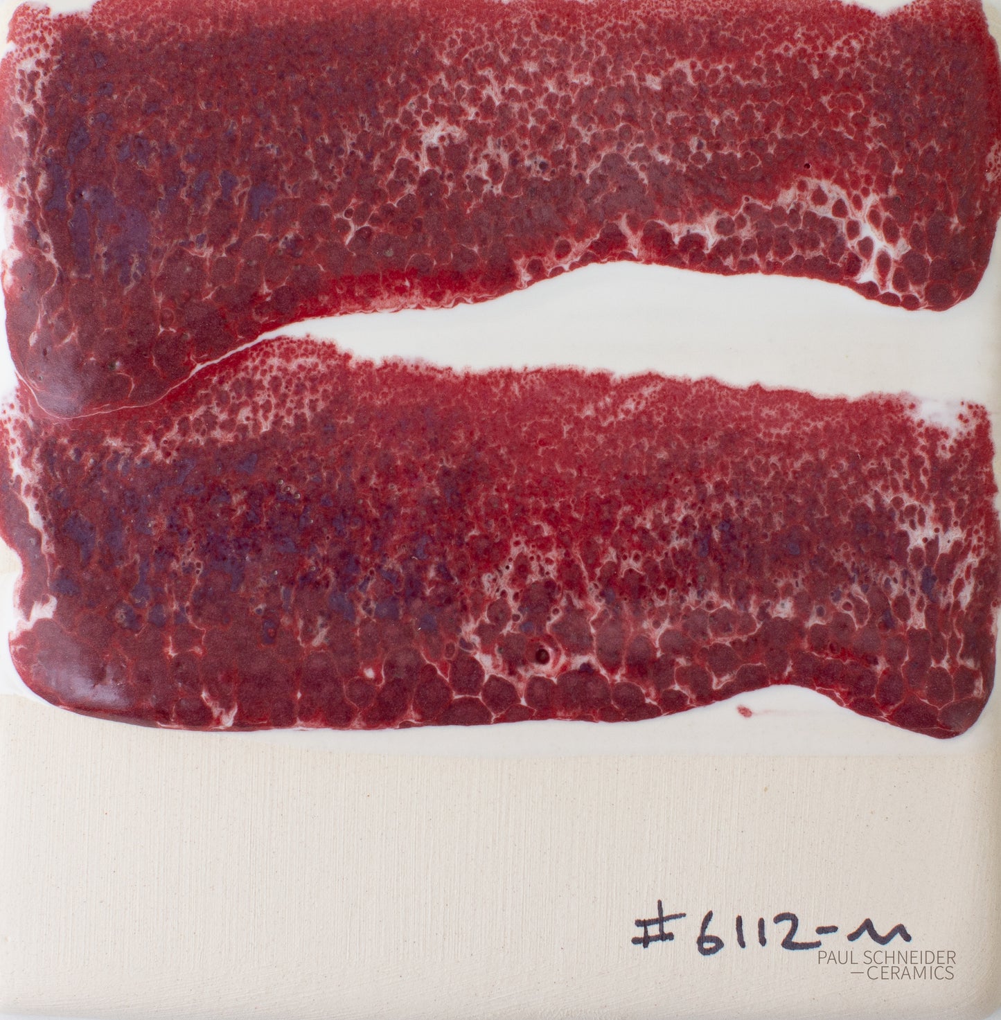 Sample - Drip / #6112-M