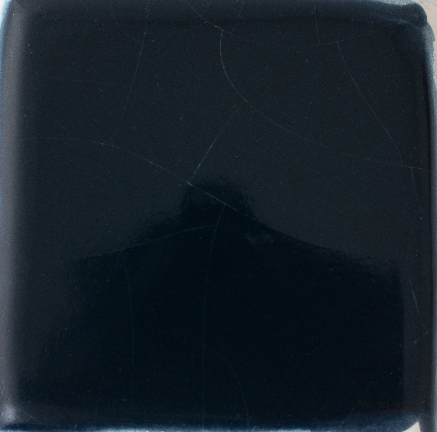 Sample - Solid Glossy / #1593-L