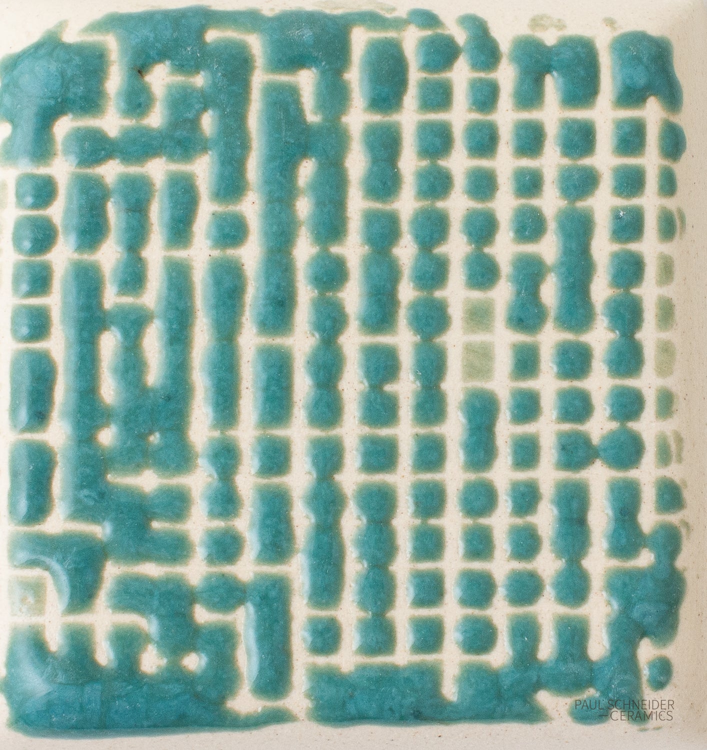 Sample - Thatched / #6127-M