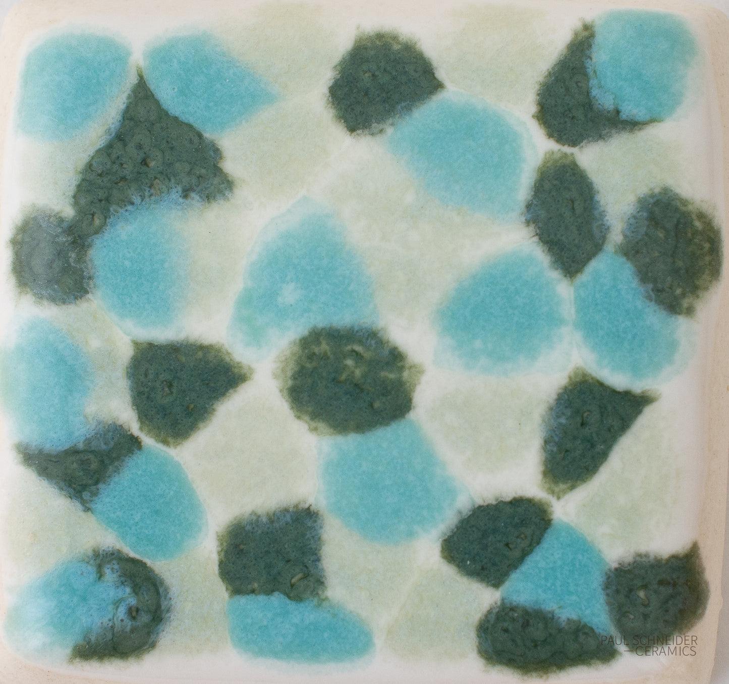 Sample - Dappled /#003