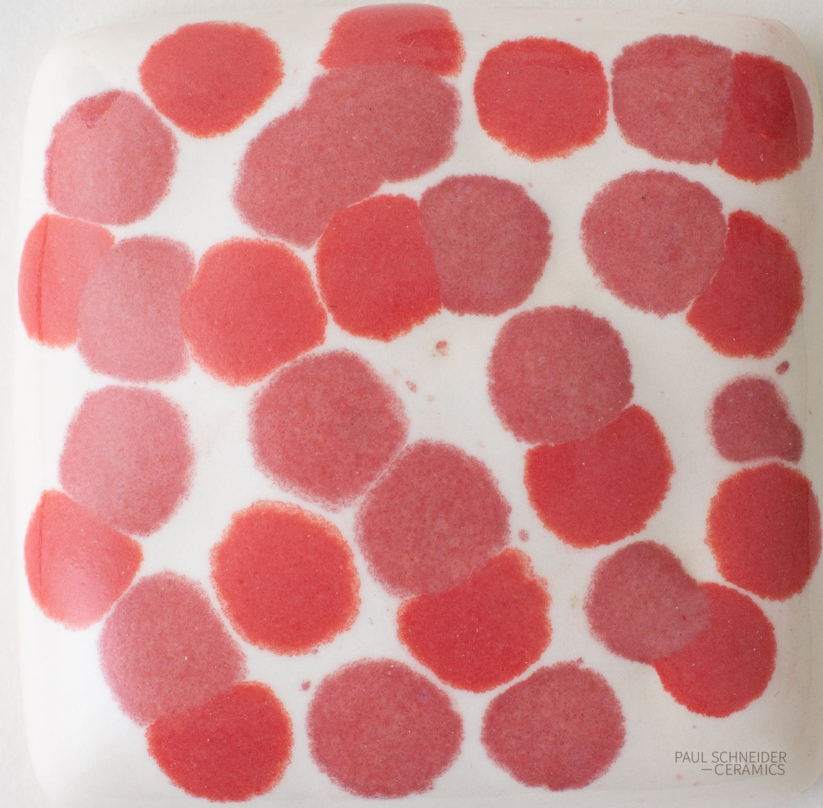 Sample - Dappled / #6116-M + #6288-M