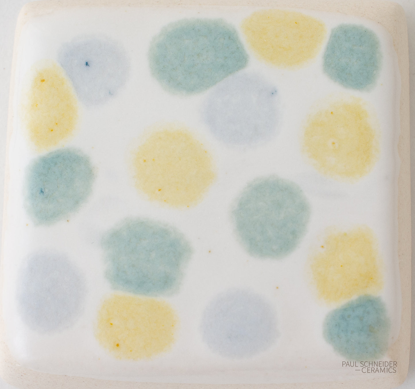 Sample - Dappled / #6144-M + #6150-M + #6096-M