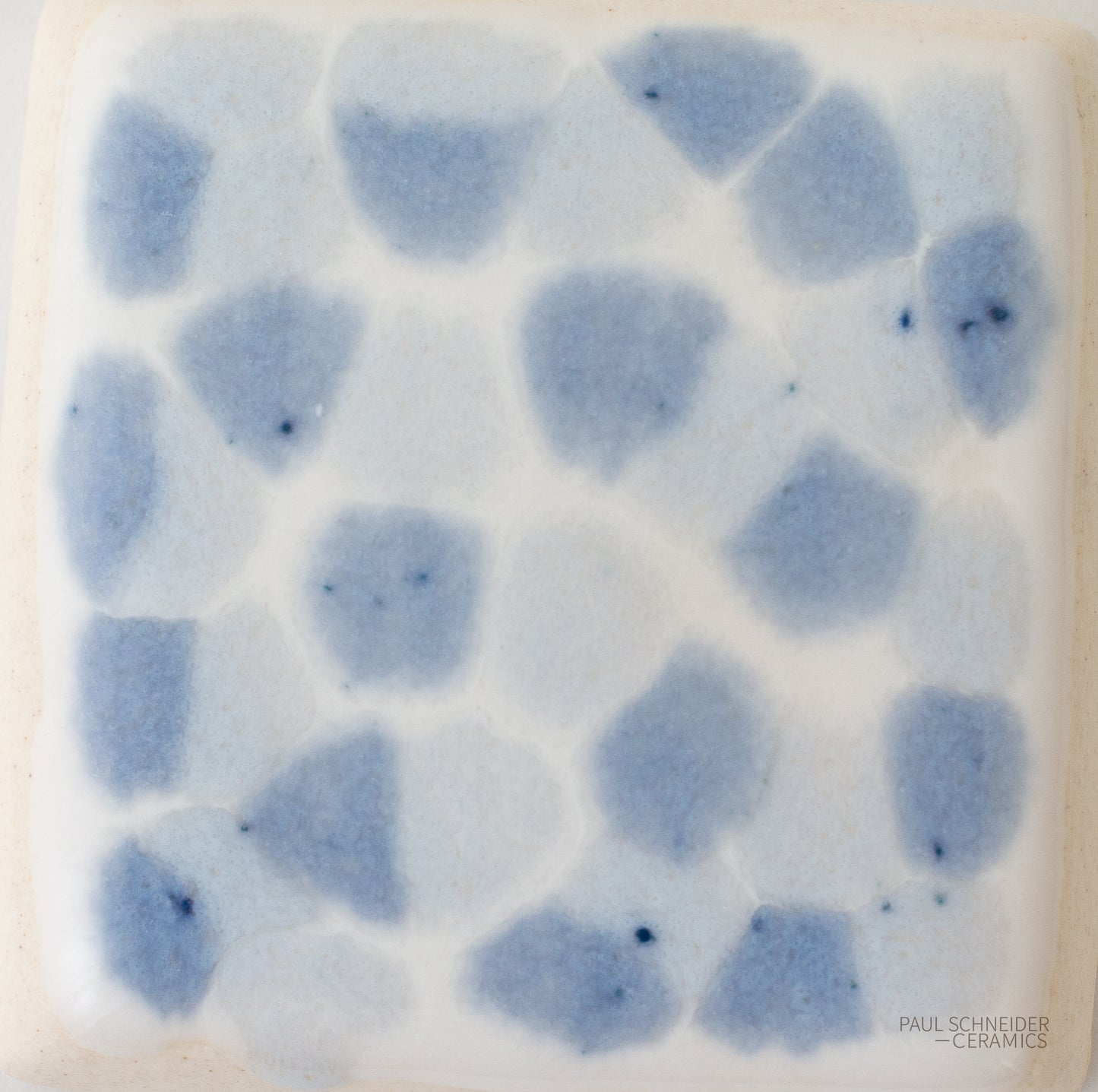 Sample - Dappled / #6144-M + #6145-M