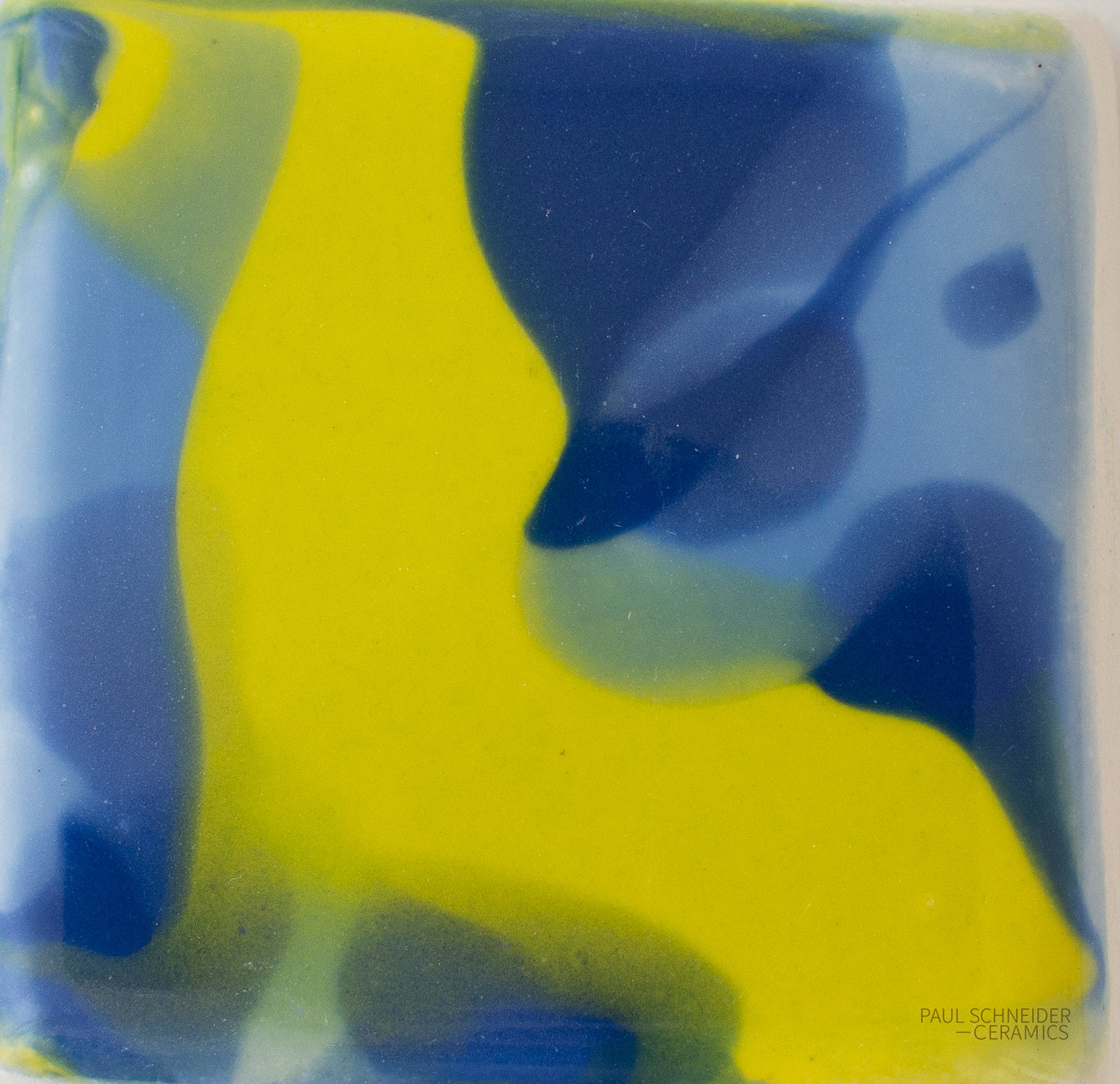 Sample - Geode / G016