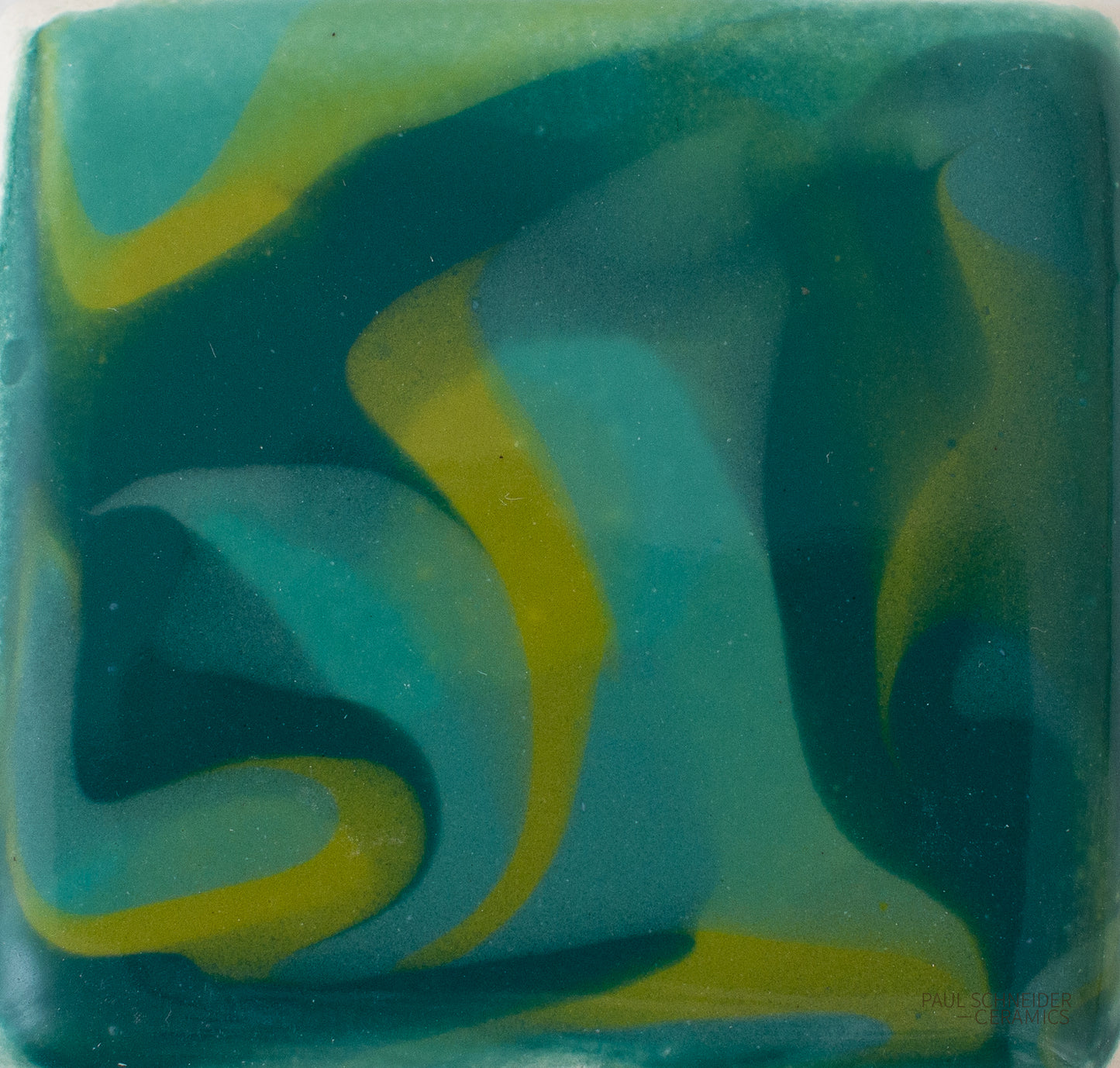 Sample - Geode / G018