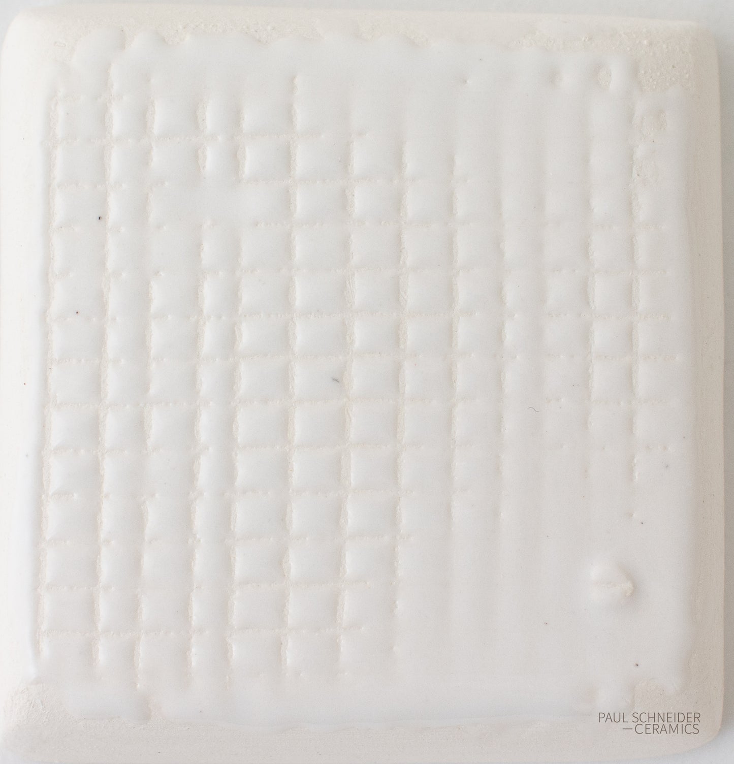 Sample - Thatched / Bone White #1075