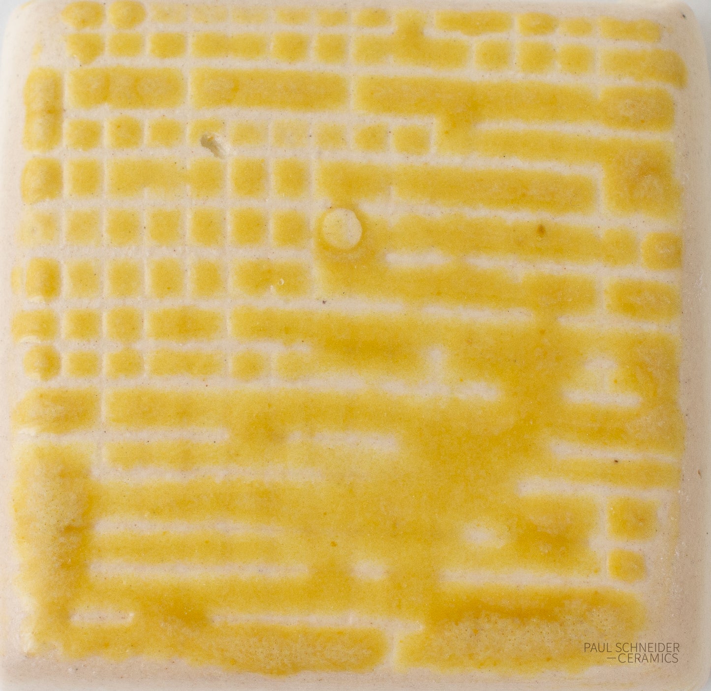 Sample - Thatched / Mustard