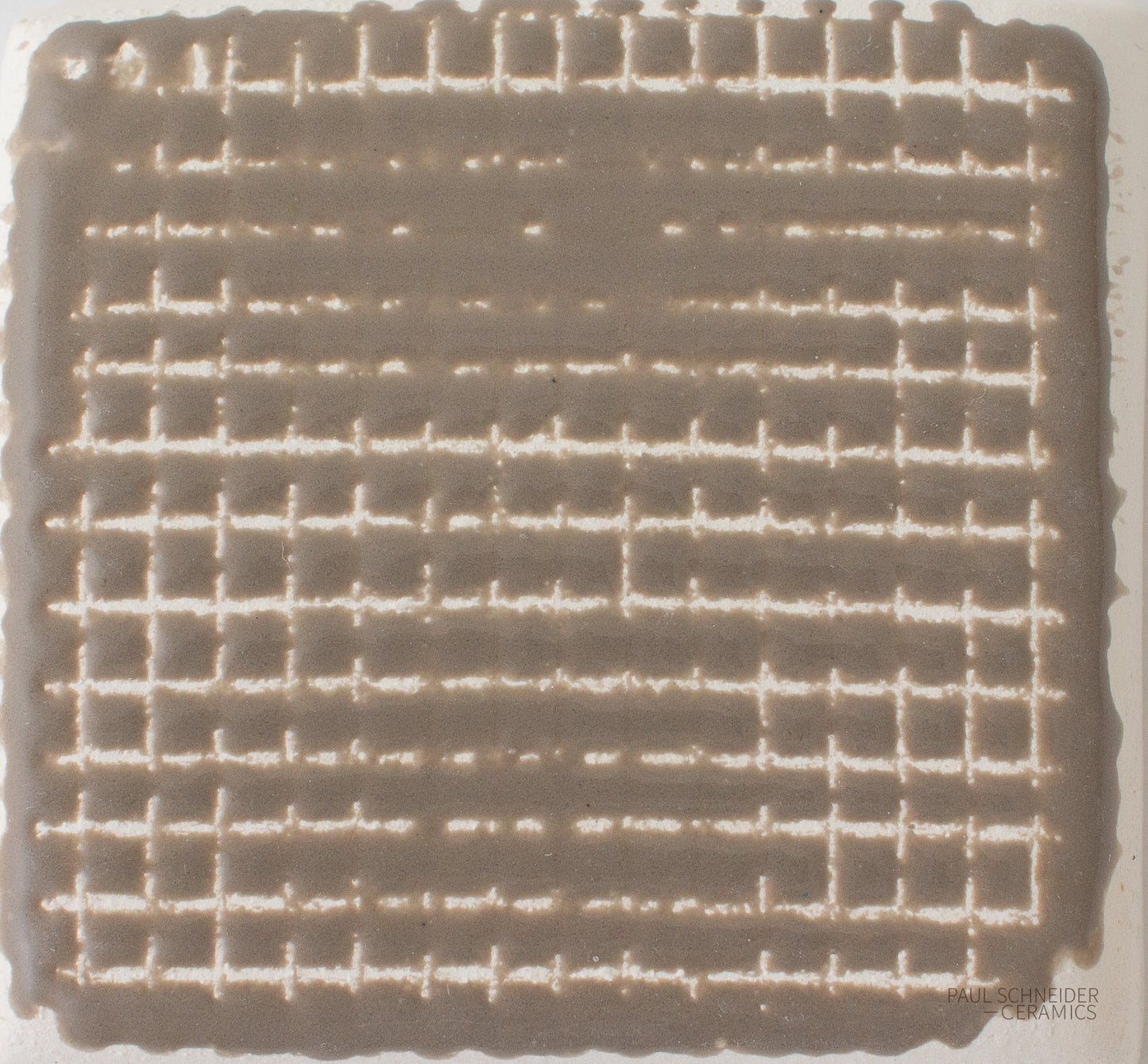 Sample - Thatched / Brown #1528-L