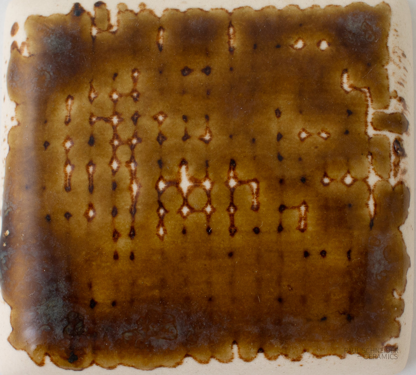 Sample - Thatched / #6222-M