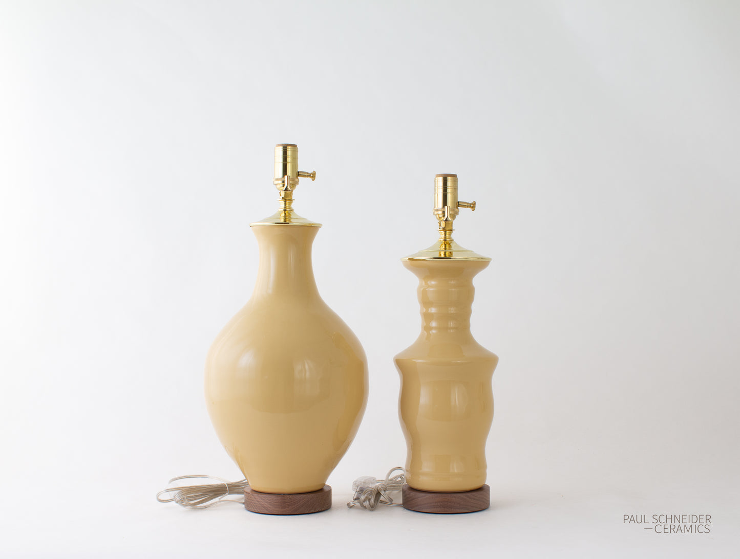 CANYON Small | Glossy Solid | #1558-L