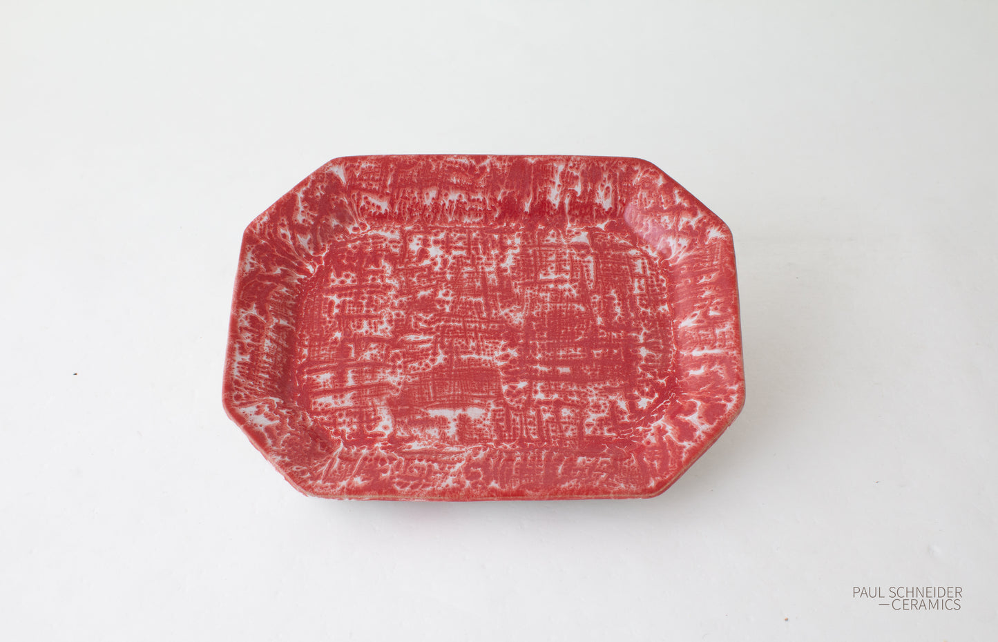 Tray | Brushstroke | #6114-m