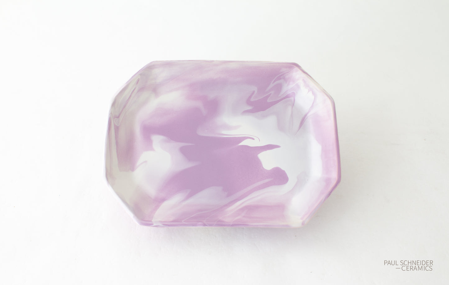 Tray | Geode | #123