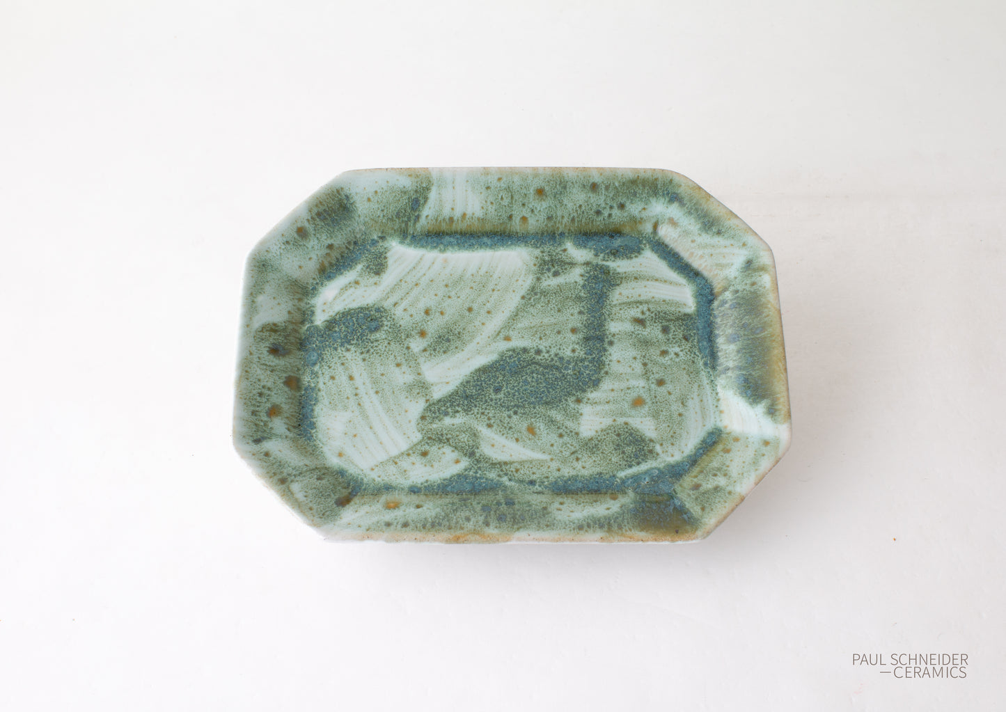 Tray | Brushstroke | #6214