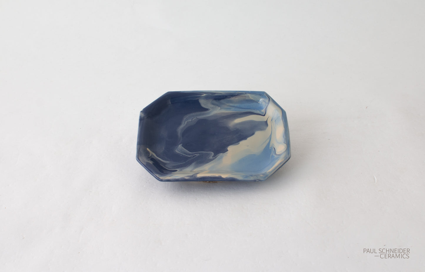 Tray | Mini | Geode | #024