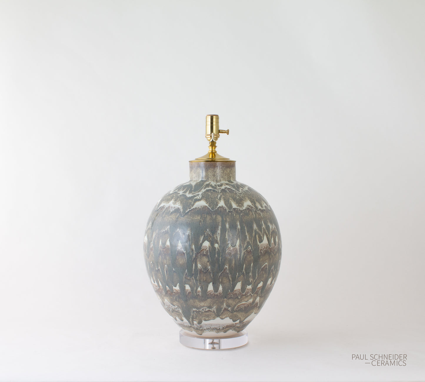 VALENTINE | Drip Banded | #6188-M