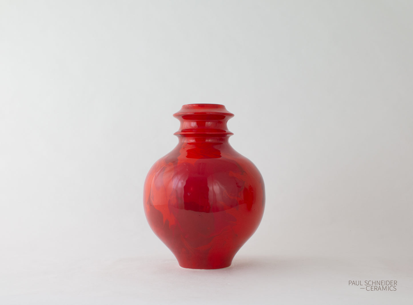 Vase | HUTTO | Geode #G144