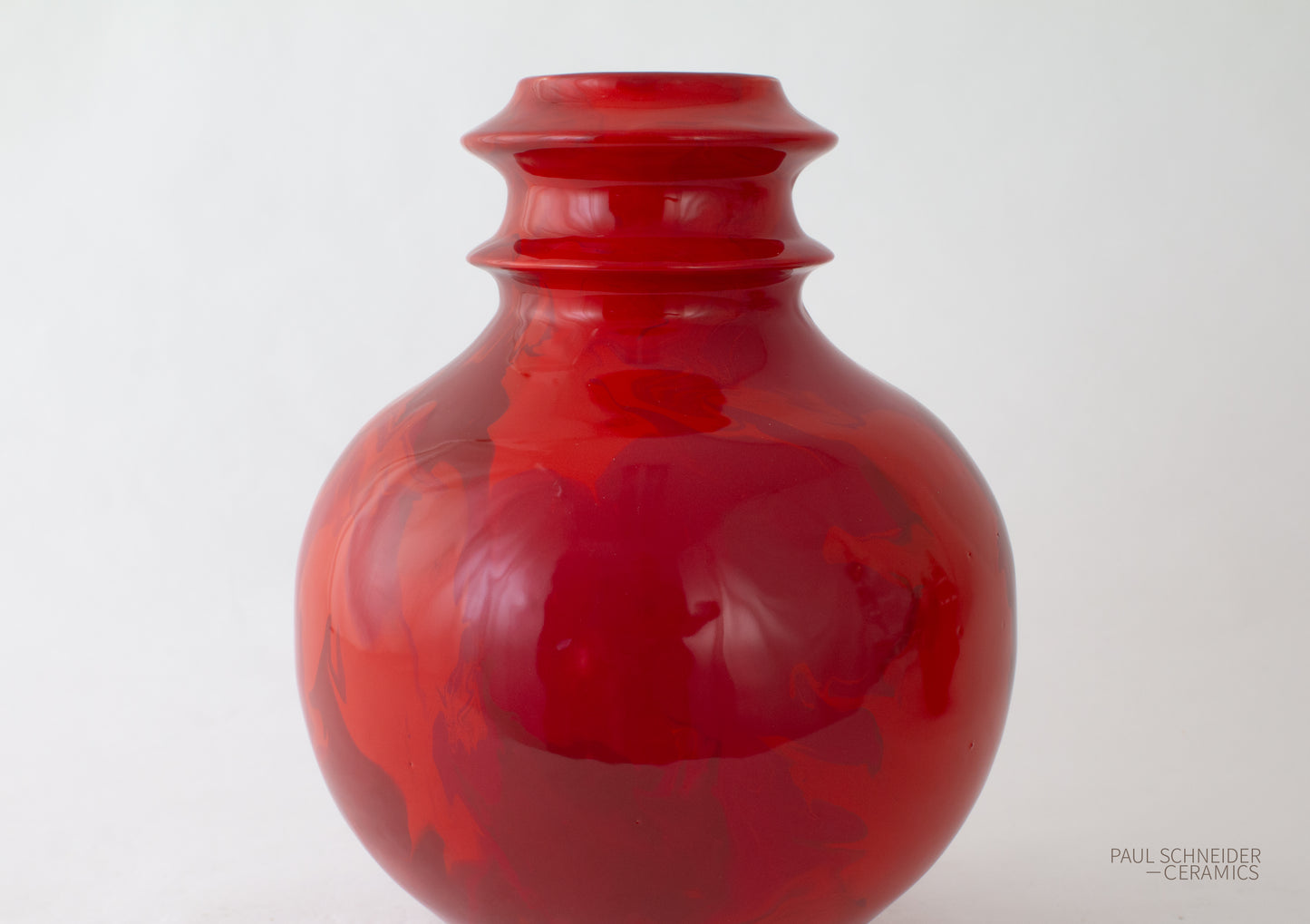 Vase | HUTTO | Geode #G144
