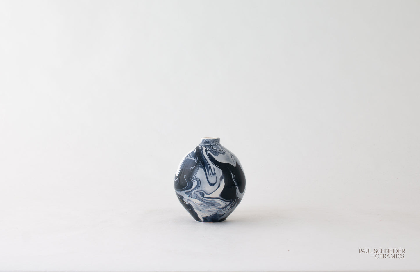 Vase | Maypearl - Super Mini | Geode | #072