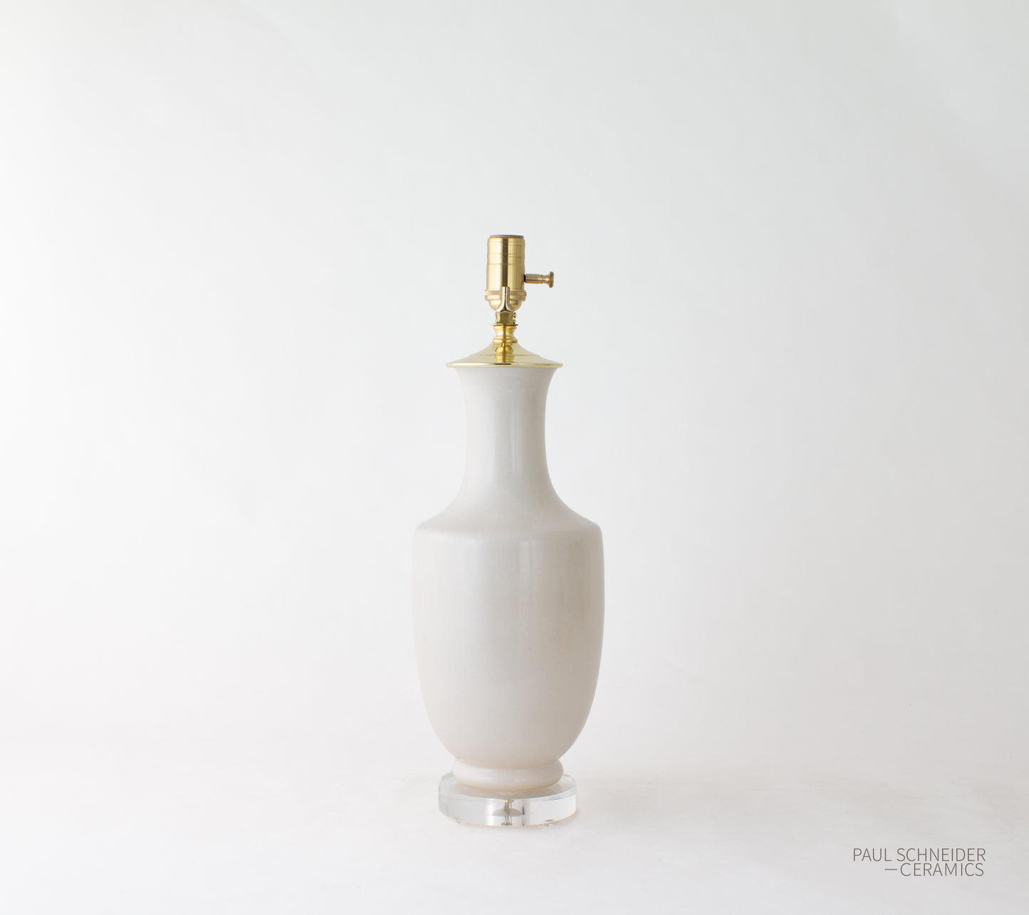 VERNON | Crackle | Ivory (Single)