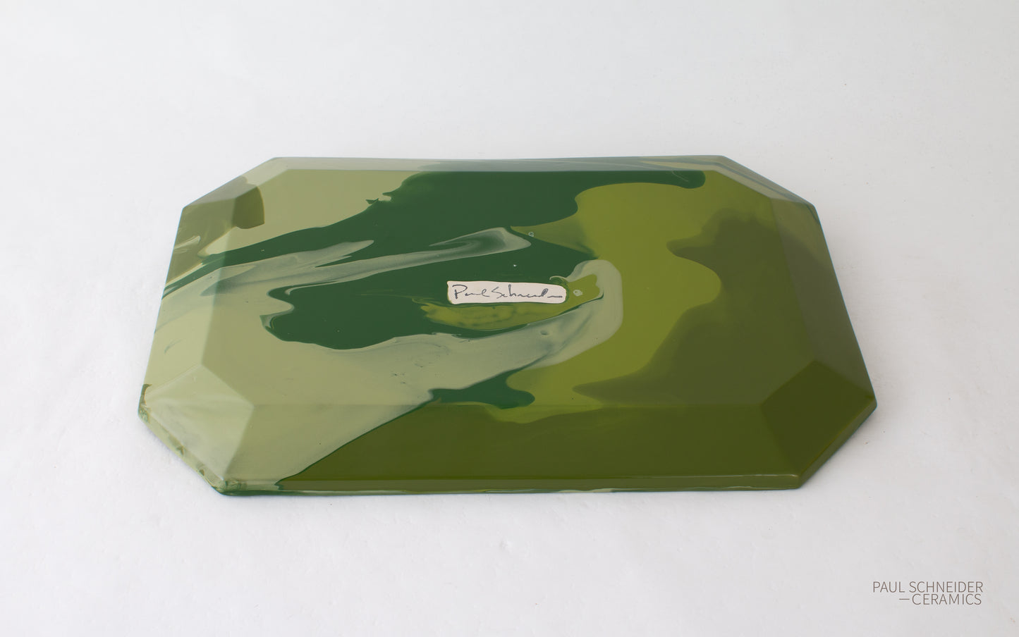 Tray - Extra Large | Geode | #002