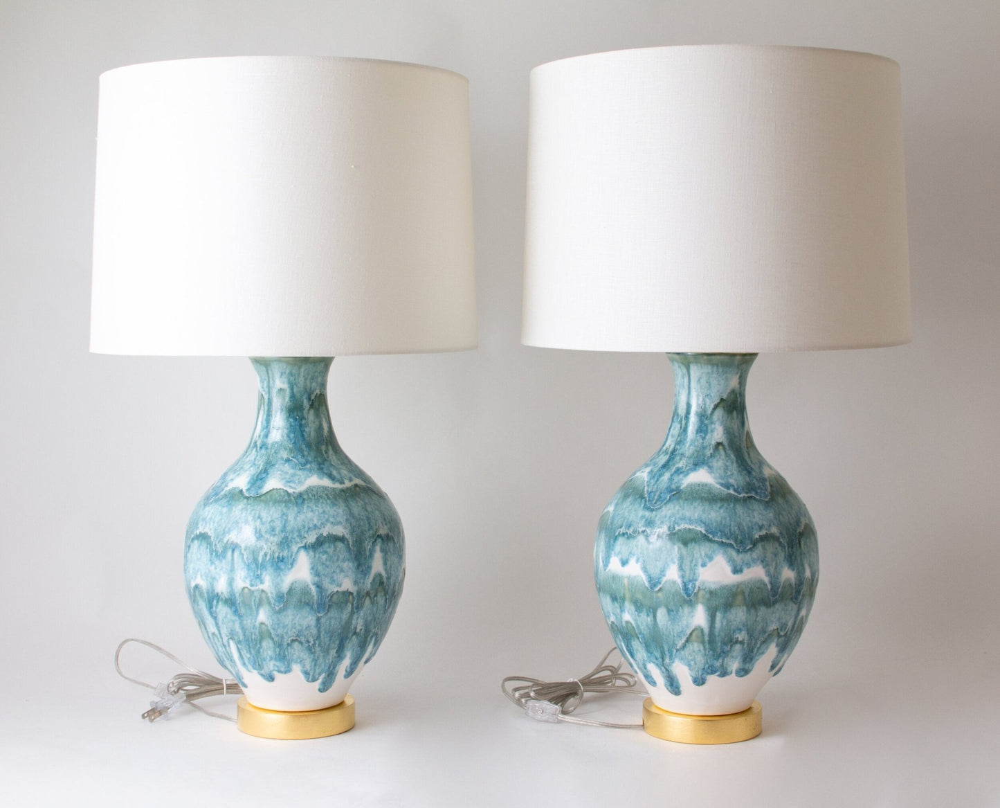 ATHENS | Drip Banded | #6284 - Athens