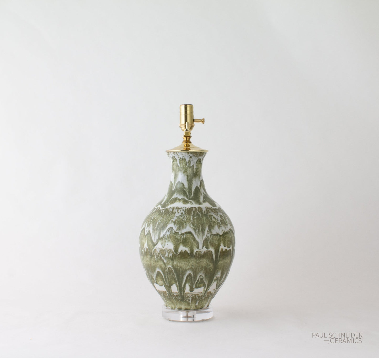 ATHENS | Drip Banded | #6345-m - Athens