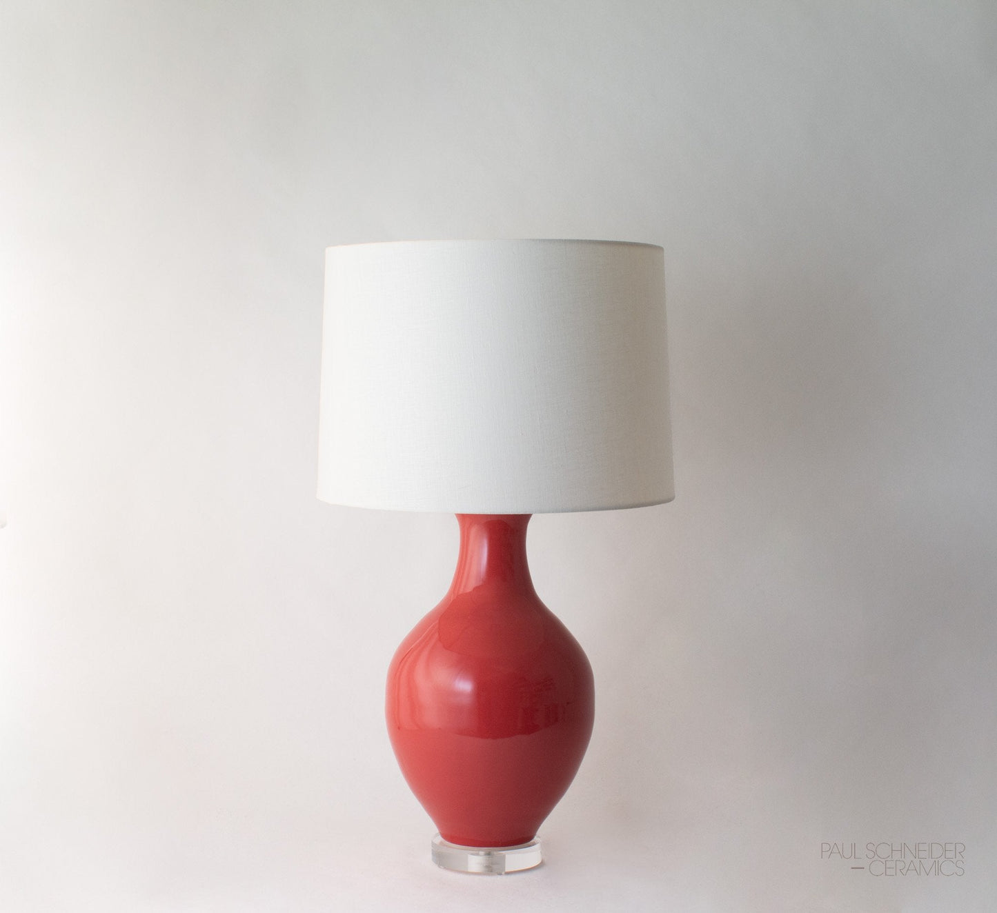 ATHENS | Glossy Solid | Nantucket - Athens