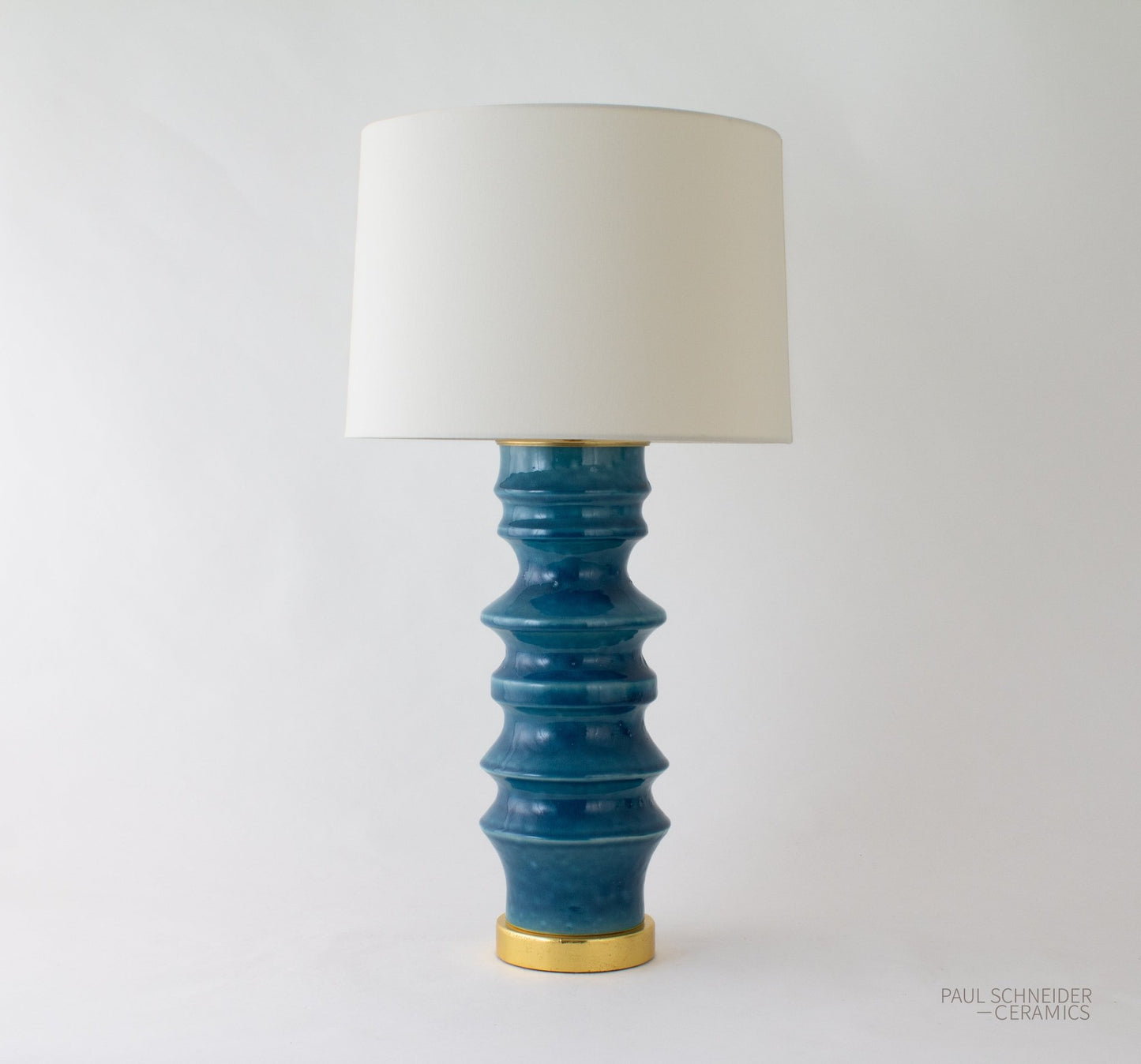 BANDERA | Crackle | Turquoise - Bandera