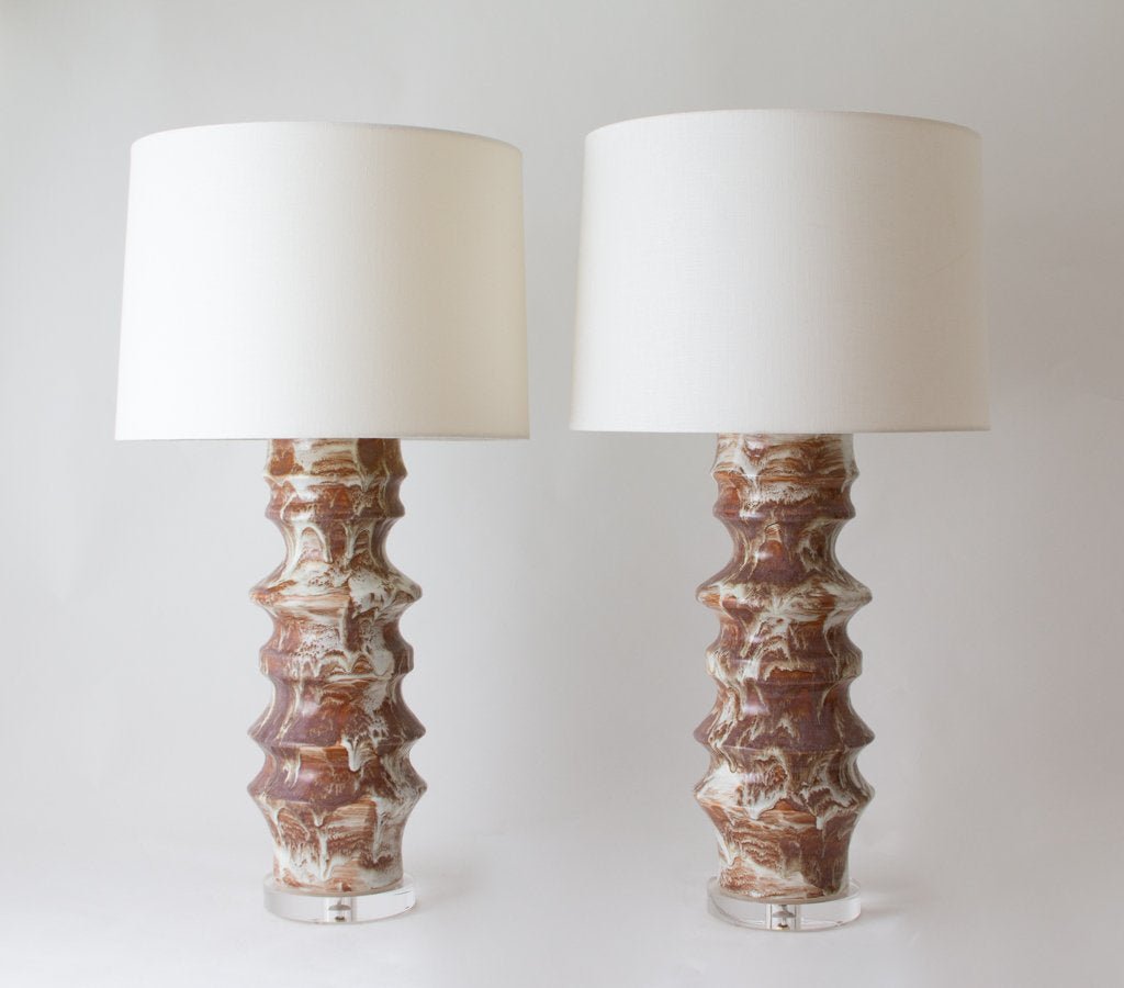 BANDERA | Drip Brushed | Saddle (#6037-M) - Bandera