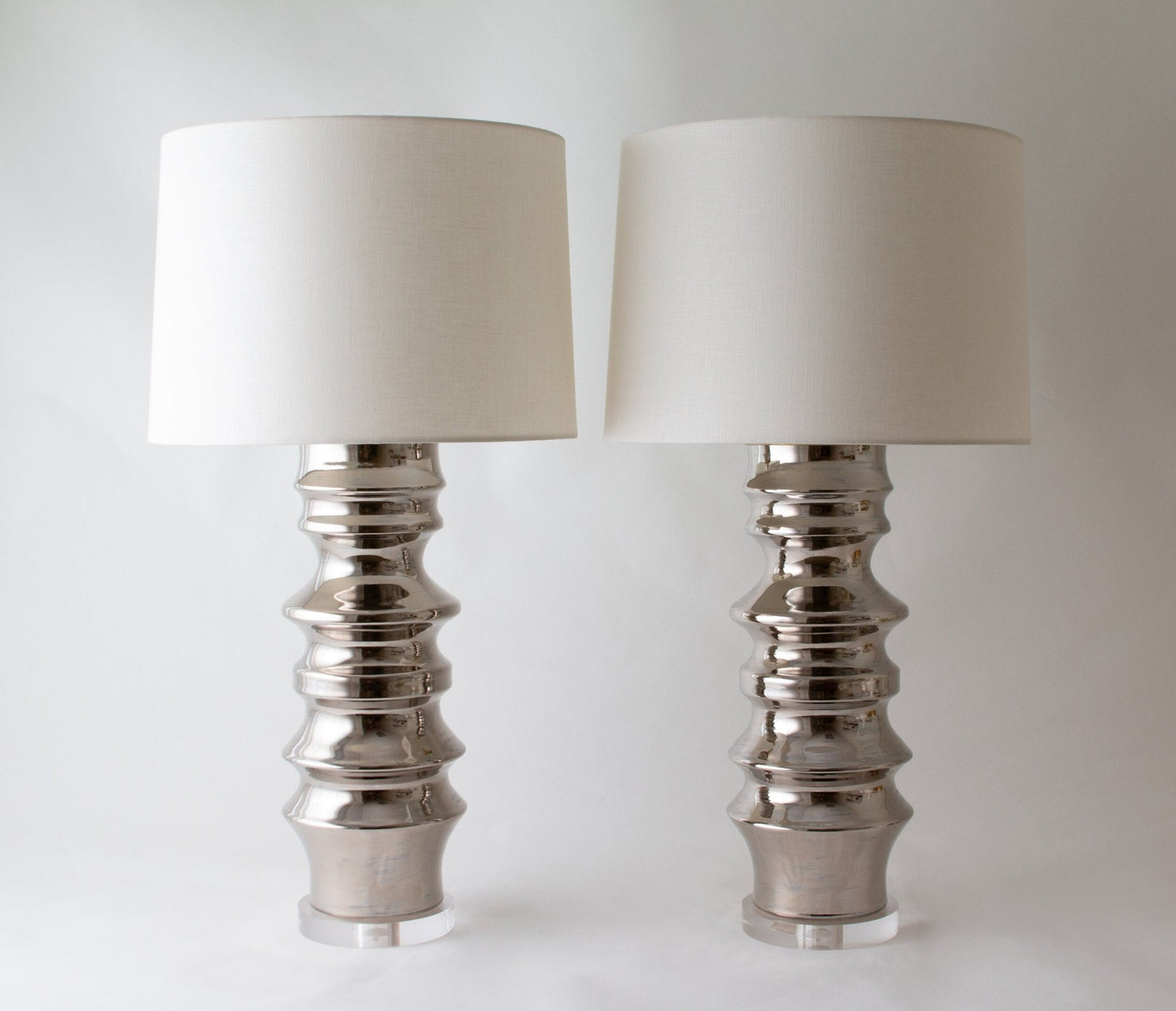 BANDERA | Platinum Lustre - Bandera