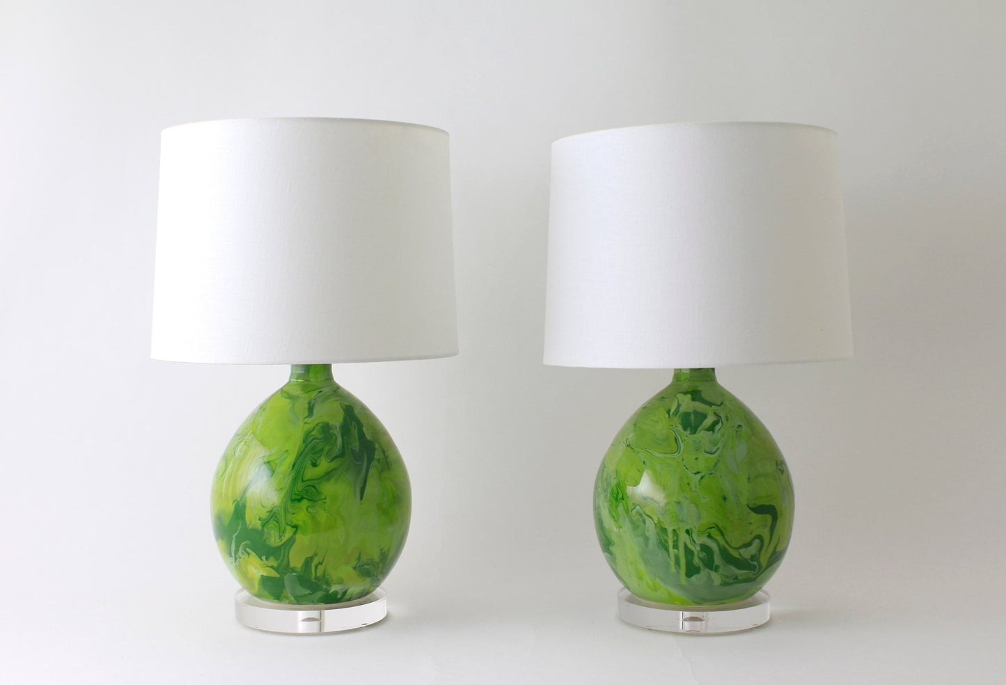 BEEVILLE | Geode | Greens - Beeville