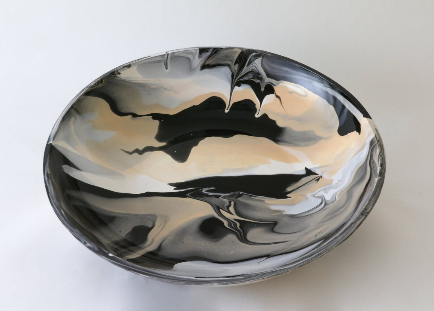 Bowl - Large | Geode | #011 - Bowls - Large