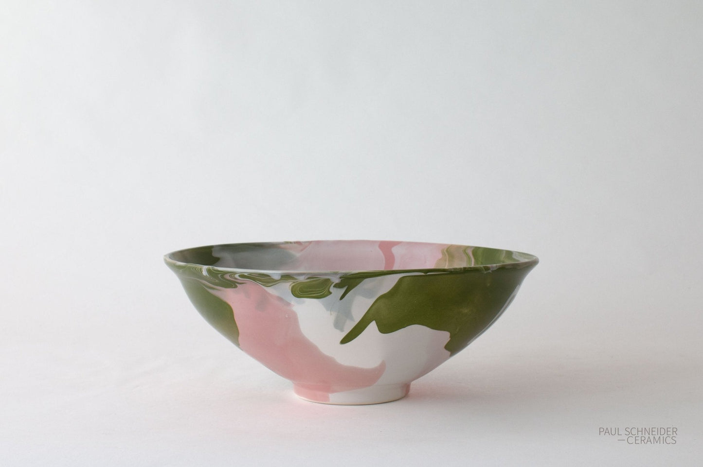 Bowl - Medium | Geode | #082 - Bowls - Medium