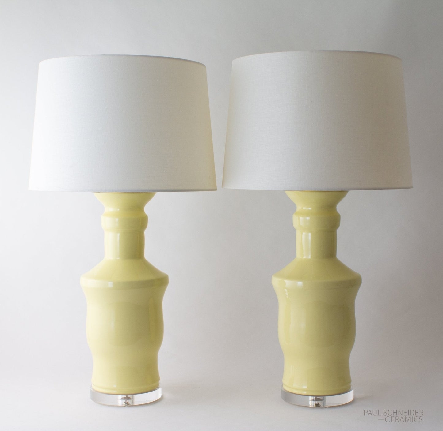 CANYON | Glossy Solid | Limoncello - Canyon