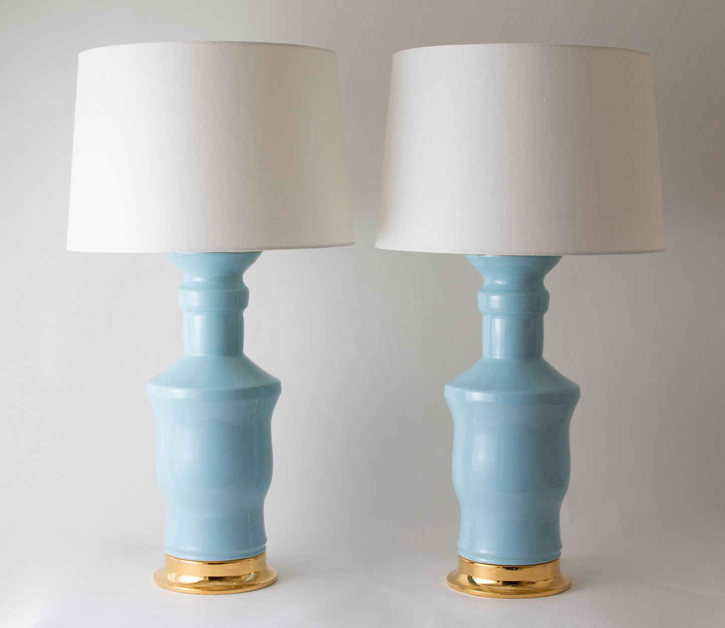 CANYON | Glossy Solid | Sky Blue #1054 - Canyon