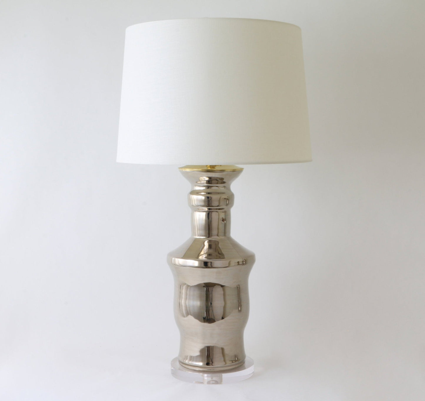 CANYON | Platinum Lustre - Canyon