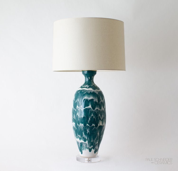 ELIZABETH | Drip Banded | #6072 - Elizabeth
